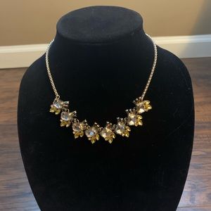 J. Crew Statement Necklace